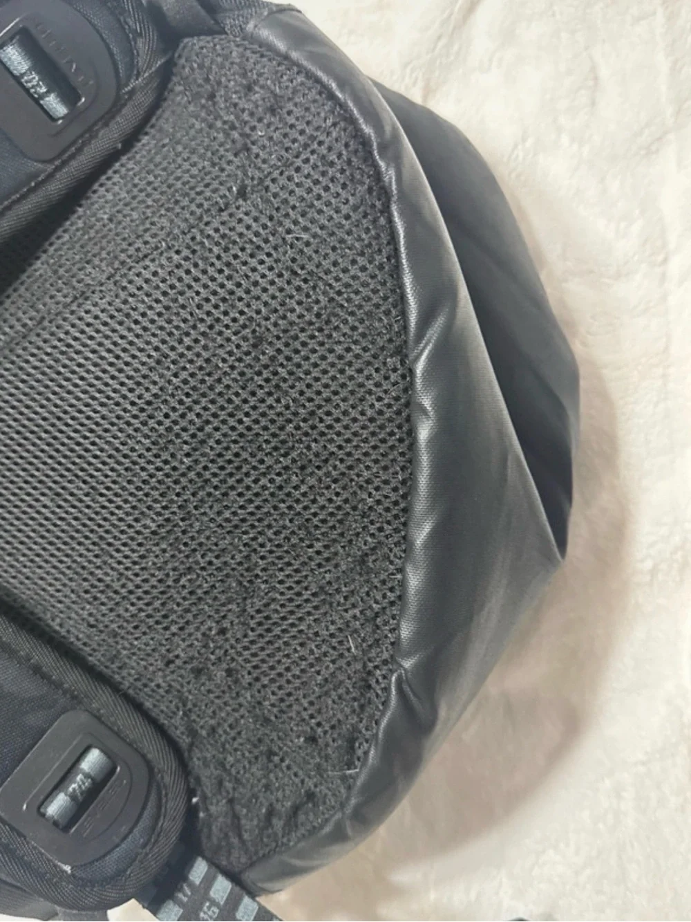 Under Armour Hustle Pro Backpack, School, Sports, Everyday, Laptop bag.